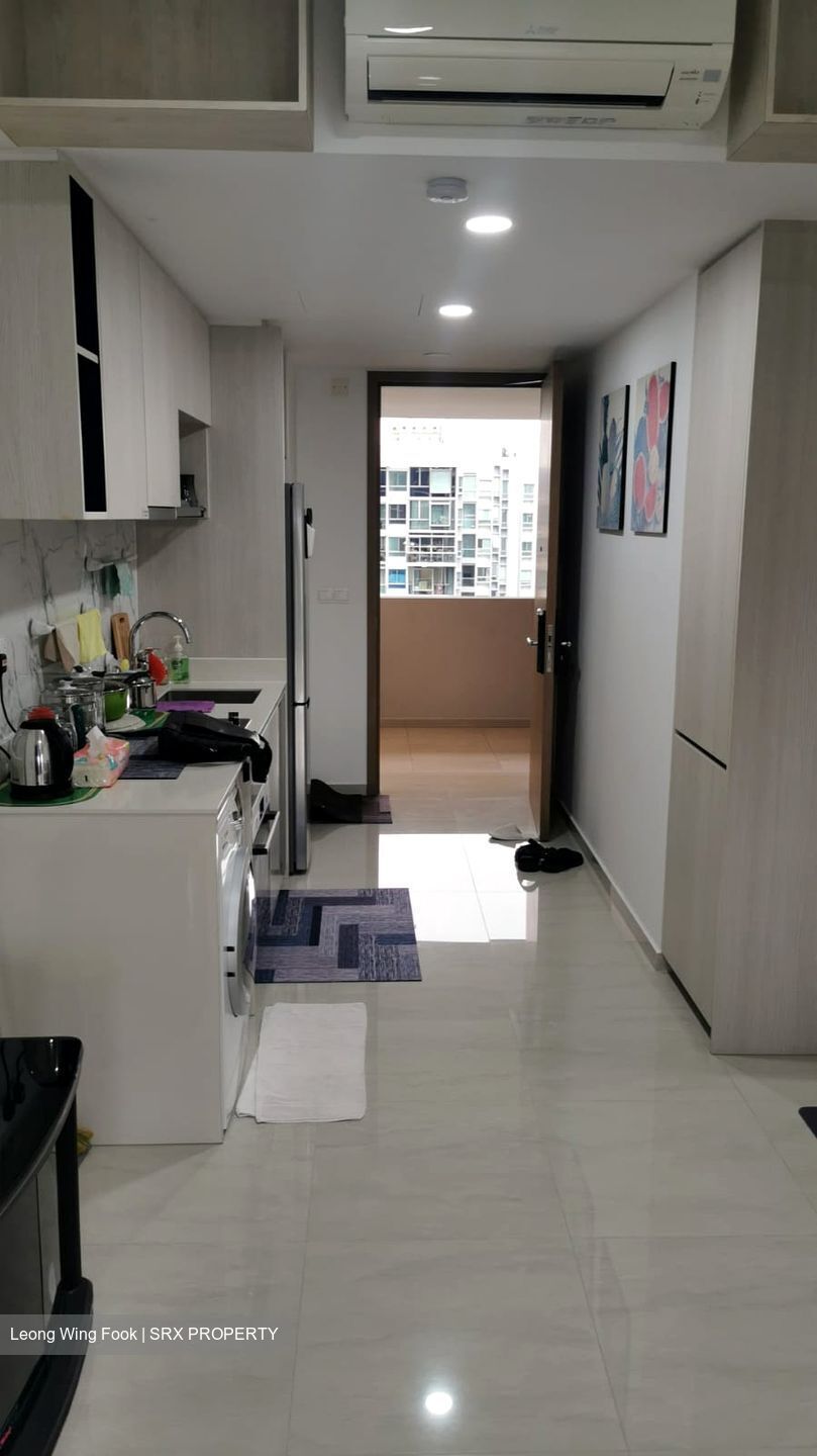 Whistler Grand (D5), Apartment #432973071